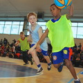 Challenge Interscolaire de Mini-baskett 2016