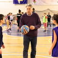 Challenge Interscolaire de Mini-baskett 2016