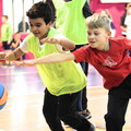 Challenge Interscolaire de Mini-baskett 2016