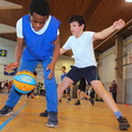 Challenge Interscolaire de Mini-baskett 2016