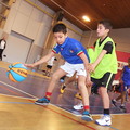Challenge Interscolaire de Mini-baskett 2016