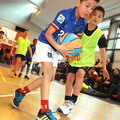 Challenge Interscolaire de Mini-baskett 2016