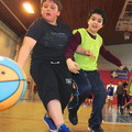 Challenge Interscolaire de Mini-baskett 2016