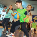 Challenge Interscolaire de Mini-baskett 2016