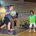 Challenge Interscolaire de Mini-baskett 2016