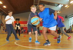 Challenge Interscolaire de Mini-baskett 2016