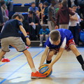 Challenge Interscolaire de Mini-baskett 2016