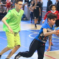 Challenge Interscolaire de Mini-baskett 2016