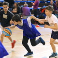 Challenge Interscolaire de Mini-baskett 2016