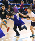 Challenge Interscolaire de Mini-baskett 2016