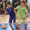 Challenge Interscolaire de Mini-baskett 2016