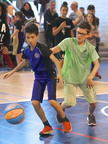 Challenge Interscolaire de Mini-baskett 2016