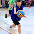 Challenge Interscolaire de Mini-baskett 2016