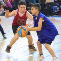 Challenge Interscolaire de Mini-baskett 2016
