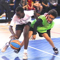 Challenge Interscolaire de Mini-baskett 2016