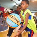 Challenge Interscolaire de Mini-baskett 2016