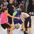 Challenge Interscolaire de Mini-baskett 2016