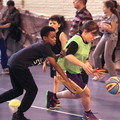 Challenge Interscolaire de Mini-baskett 2016