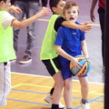 Challenge Interscolaire de Mini-baskett 2016