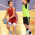 Challenge Interscolaire de Mini-baskett 2016
