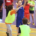 Challenge Interscolaire de Mini-baskett 2016