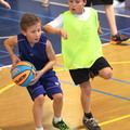 Challenge Interscolaire de Mini-baskett 2016