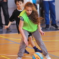 Challenge Interscolaire de Mini-baskett 2016