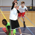 Challenge Interscolaire de Mini-baskett 2016