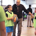 Challenge Interscolaire de Mini-baskett 2016