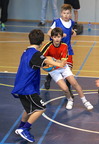 Challenge Interscolaire de Mini-baskett 2016