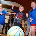 Challenge Interscolaire de Mini-baskett 2016