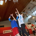 Challenge Interscolaire de Mini-baskett 2016