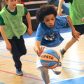Challenge Interscolaire de Mini-baskett 2016