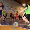Challenge Interscolaire de Mini-baskett 2016
