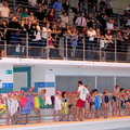 Tournoi Interscolaire de Natation 2016