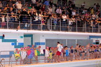 Tournoi Interscolaire de Natation 2016