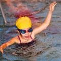 Tournoi Interscolaire de Natation 2016