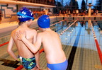 Tournoi Interscolaire de Natation 2016