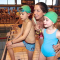 Tournoi Interscolaire de Natation 2016
