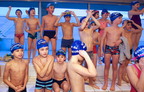 Tournoi Interscolaire de Natation 2016