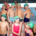 Tournoi Interscolaire de Natation 2016