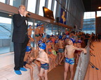 Tournoi Interscolaire de Natation 2016