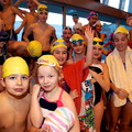 Tournoi Interscolaire de Natation 2016
