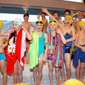 Tournoi Interscolaire de Natation 2016