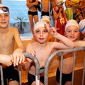 Tournoi Interscolaire de Natation 2016