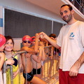 Tournoi Interscolaire de Natation 2016