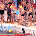 Tournoi Interscolaire de Natation 2016
