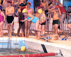 Tournoi Interscolaire de Natation 2016