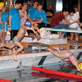 Tournoi Interscolaire de Natation 2016