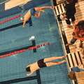 Tournoi Interscolaire de Natation 2016